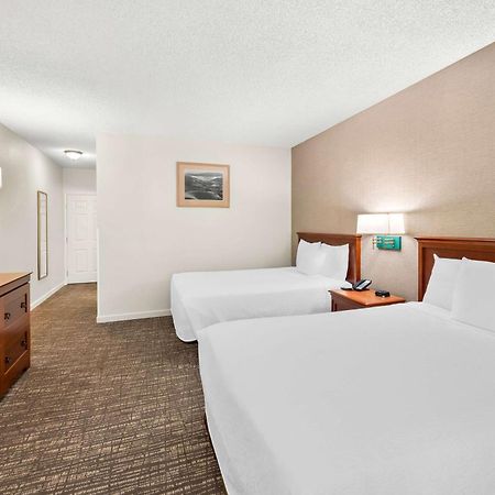Best Western Stagecoach Inn Pollock Pines Buitenkant foto