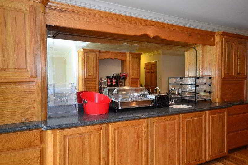 Best Western Stagecoach Inn Pollock Pines Buitenkant foto
