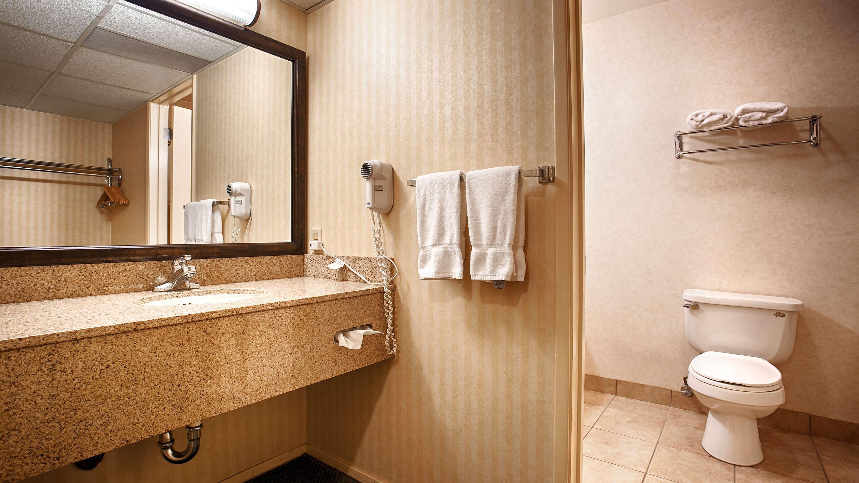 Best Western Stagecoach Inn Pollock Pines Buitenkant foto
