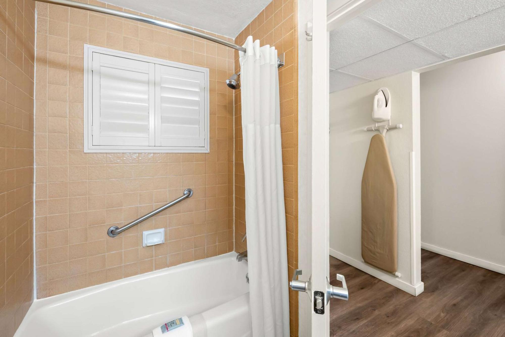 Best Western Stagecoach Inn Pollock Pines Buitenkant foto