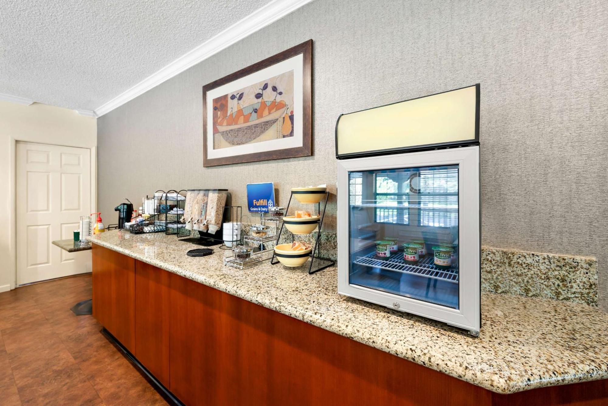 Best Western Stagecoach Inn Pollock Pines Buitenkant foto