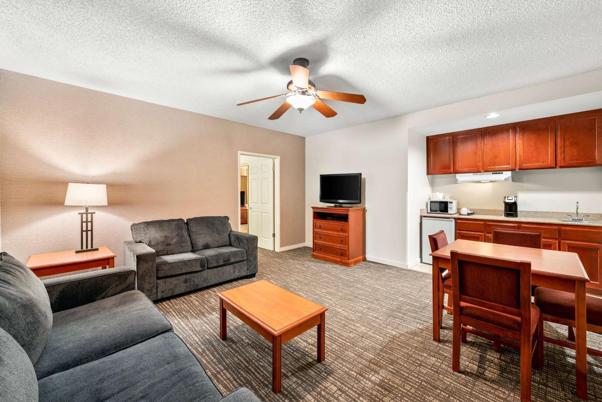 Best Western Stagecoach Inn Pollock Pines Buitenkant foto