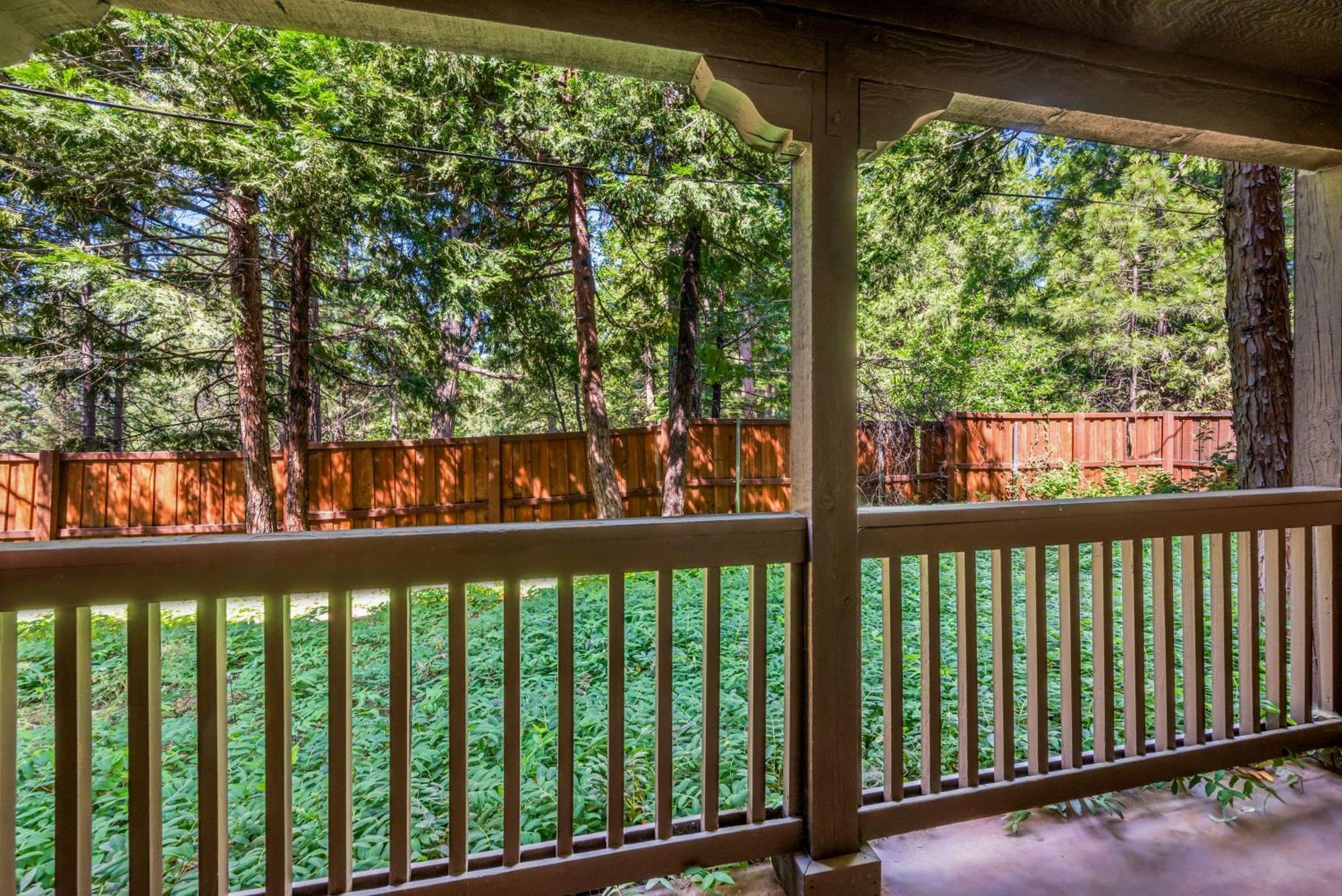 Best Western Stagecoach Inn Pollock Pines Buitenkant foto